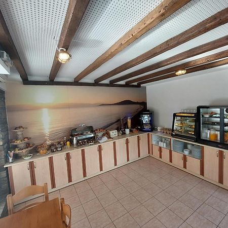 Agios Prokopios Hotel Екстер'єр фото