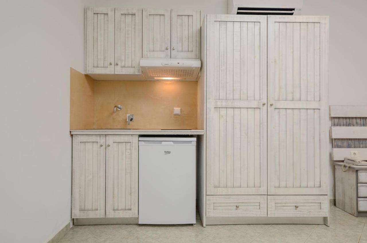 Agios Prokopios Hotel Екстер'єр фото