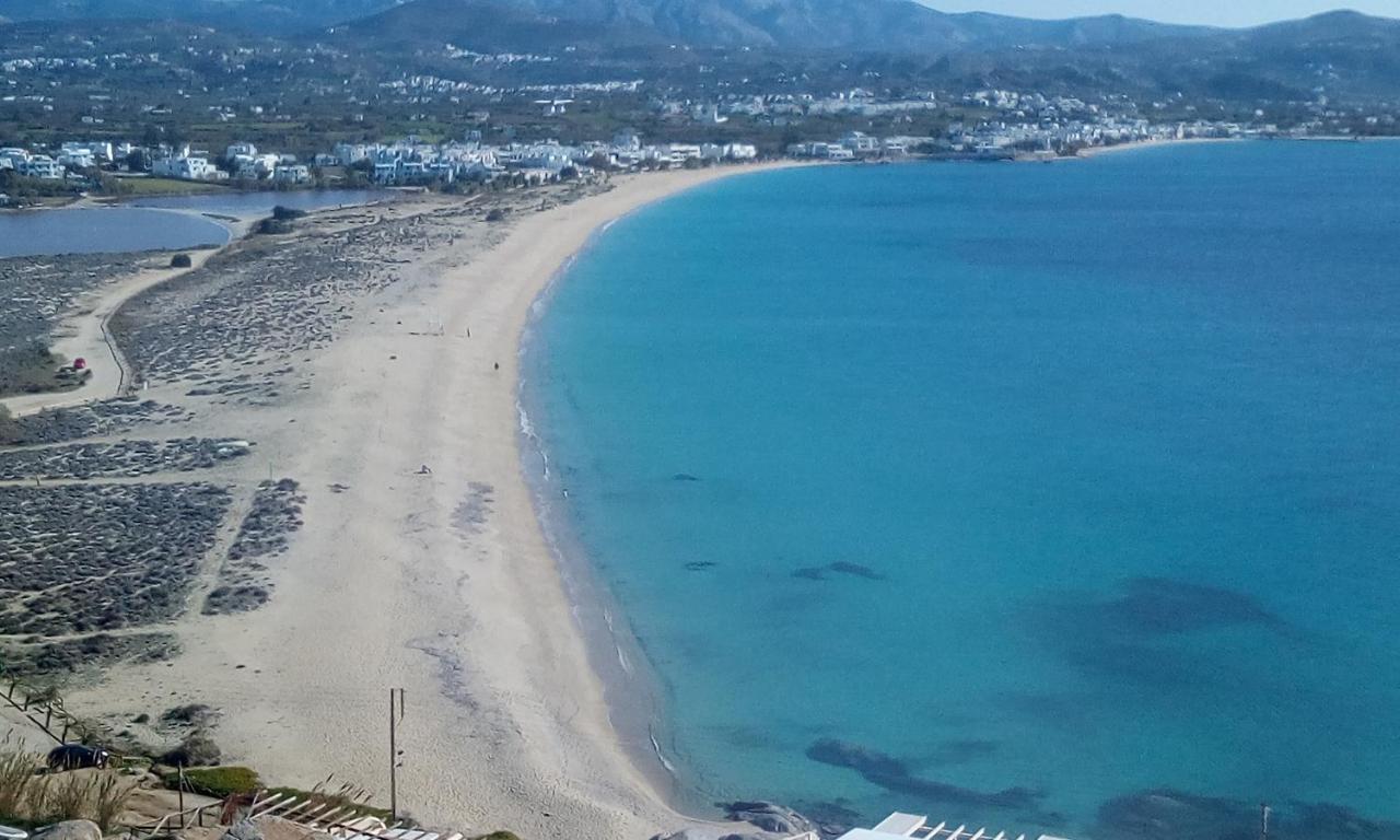 Agios Prokopios Hotel Екстер'єр фото