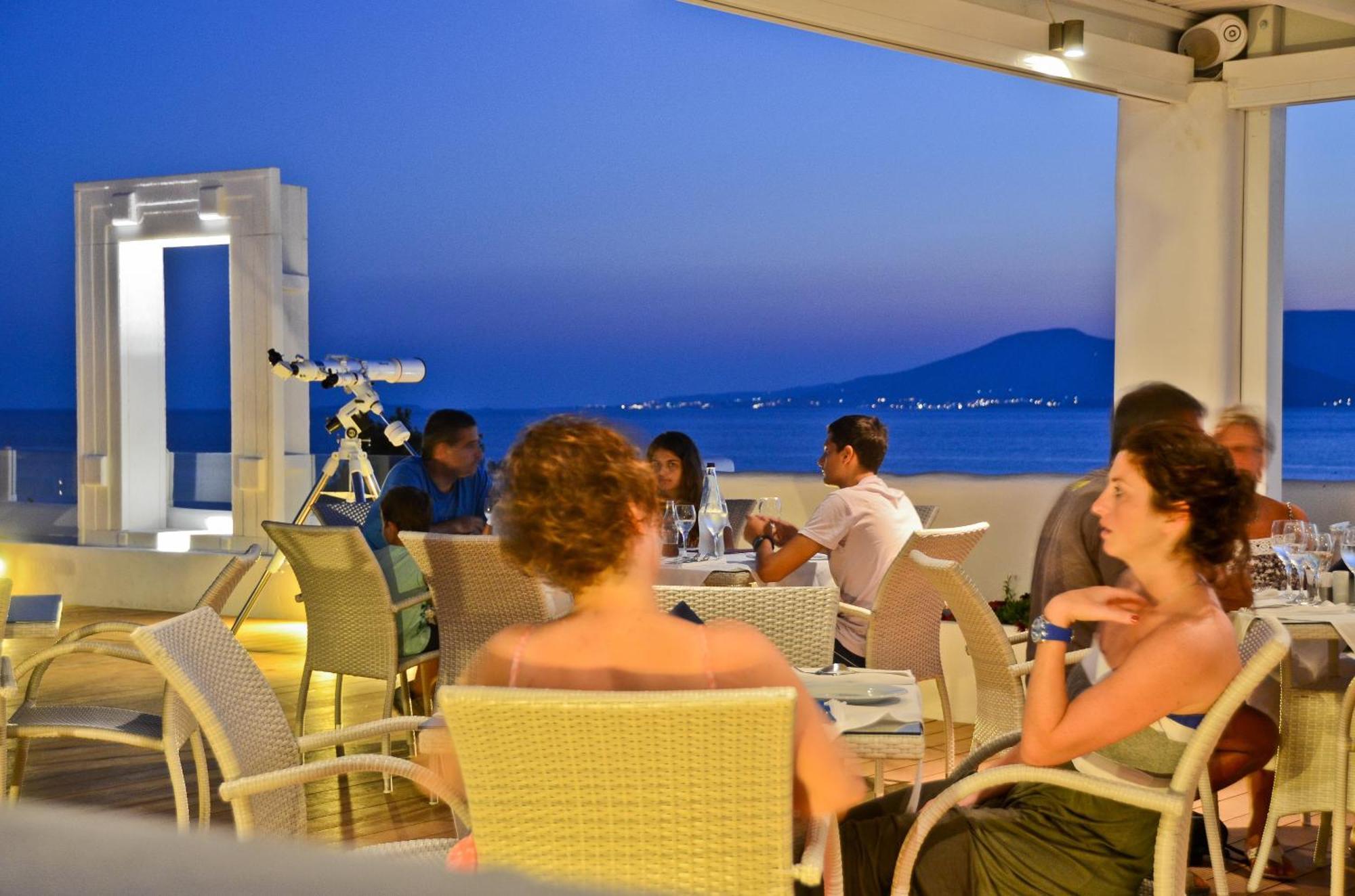 Agios Prokopios Hotel Екстер'єр фото
