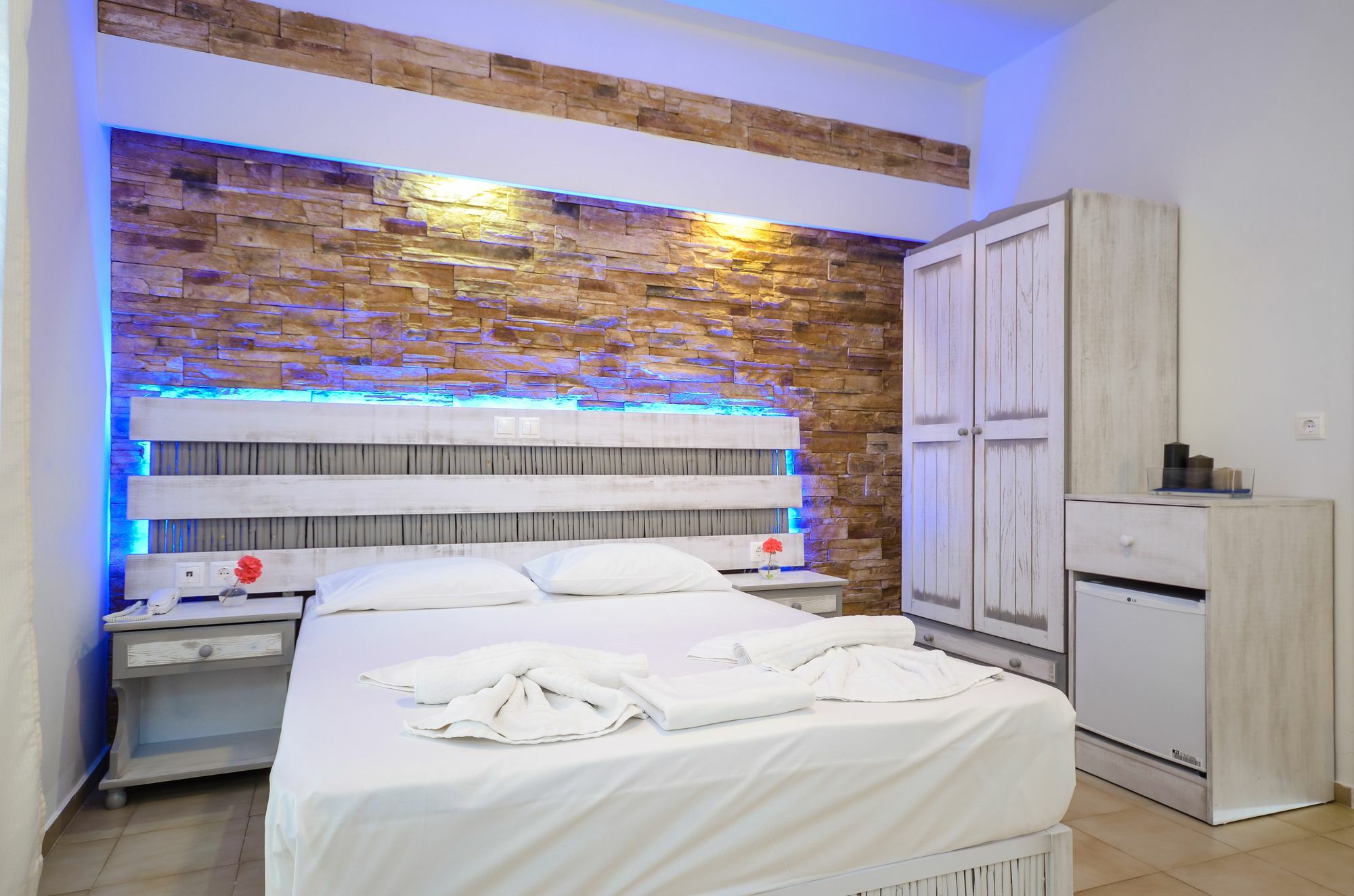 Agios Prokopios Hotel Екстер'єр фото